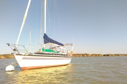 Location Voilier DUFOUR 3800 Rochefort