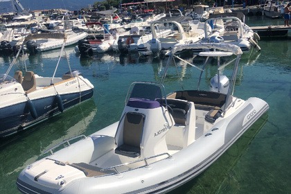 Alquiler Neumática GRAND GRAND 650 Serra-di-Ferro