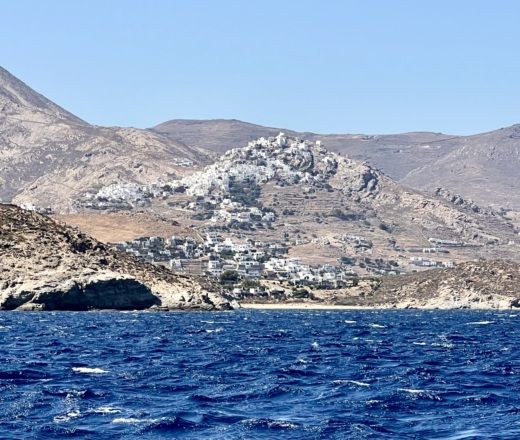 Laurium Catamaran  Nautitech 40 alt tag text