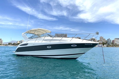 Miete Motorboot BAYLINER BAYLINER CIERA Alicante