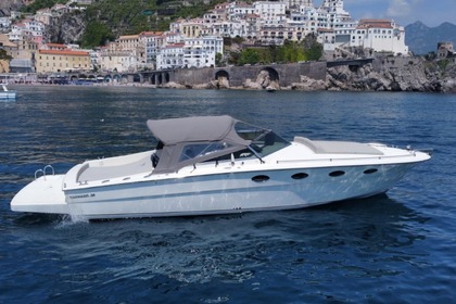 Location Bateau à moteur Tornado Classic Positano