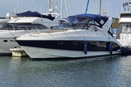 Hire Motorboat Fairline Targa 40 United Kingdom