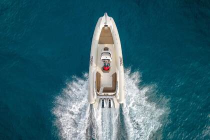 Location Semi-rigide Bsc BSC 85 Porto-Vecchio