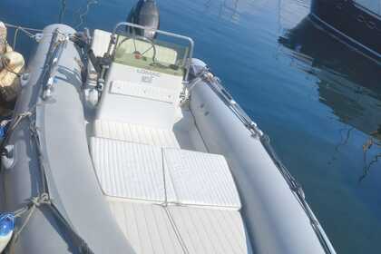 Location Bateau sans permis  Lomac Nautica Lomac 520 Cagliari