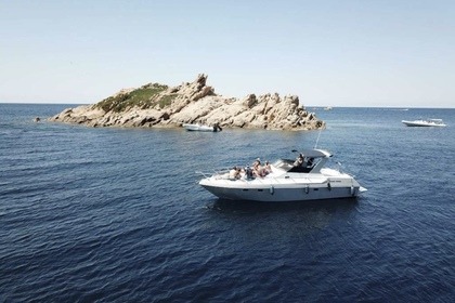 Location Bateau à moteur Guy Couach 1100 sport Fréjus