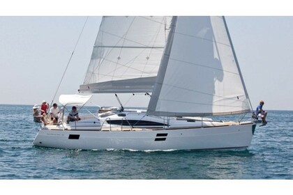 Rental Sailboat Elan  Elan 40 Impression Biograd na Moru
