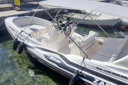 Charter RIB Zar Formenti Zar 65 Omiš