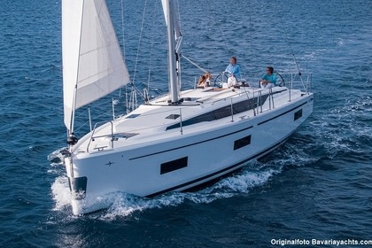 Location Voilier Bavaria Yachtbau Bavaria C42 Marina Frapa