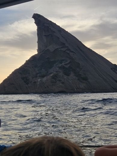 La Ciotat Sailboat 3 C composites Bongo alt tag text