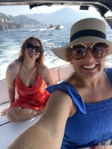 Salerno Motorboat Apreamare 750 alt tag text