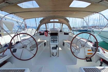 Hyra båt Segelbåt  Sun Odyssey 439 - Lefkáda 311 00