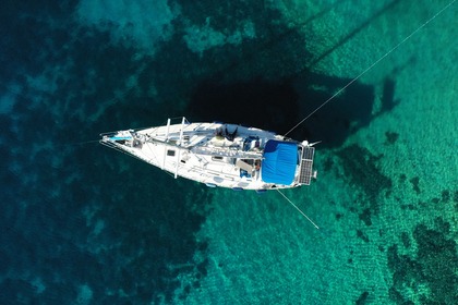 Verhuur Zeilboot Gibert Marine Gib Sea 442 Piombino