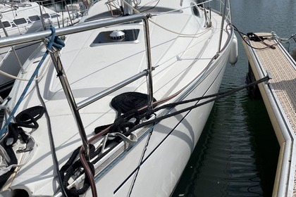 Alquiler Velero KIRIE - FEELING feeling 32 Loctudy