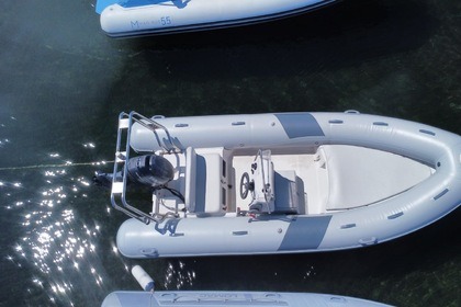 Hyra båt Motorbåt Lomac Nautica Lomac 5.0 Porto Rotondo