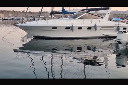 Hire Motorboat Mochi craft 42 Mochi craft Province of Catanzaro
