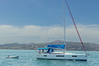 Alquiler Velero  Sunsail 44 SO Marigot
