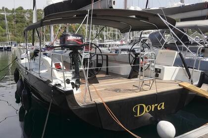 Rental Sailboat More Boats More 55 Trogir