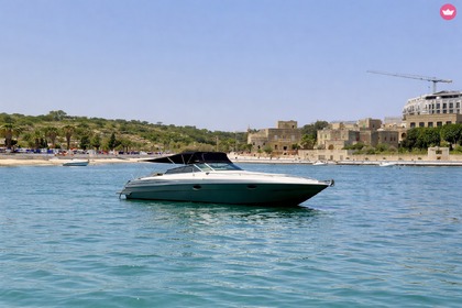Charter Motorboat Cranchi Endurance Kalkara