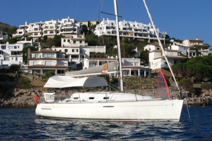 Location Voilier Beneteau First 31.7 Argelès-sur-Mer