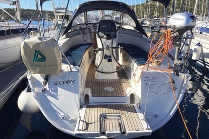 Charter Sailboat Bavaria Bavaria 34 Cruiser Primošten