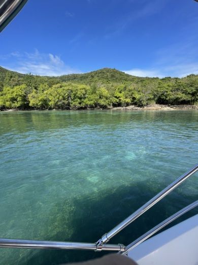 Le Marin Motorboat BENETEAU FLYER 650 SD alt tag text