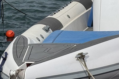 Charter RIB Oscar 28 Kissamos Port