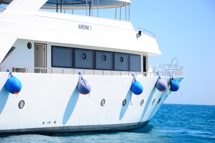 Hire Motorboat Hurghada 2024 Hurghada