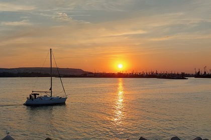 Miete Segelboot Bavaria 46 Warna