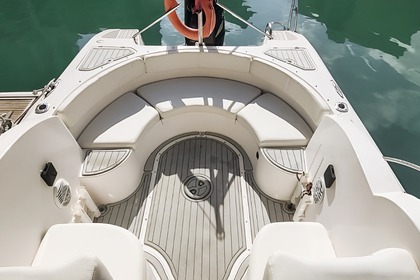 Rental Motorboat cowny 32 Dubai