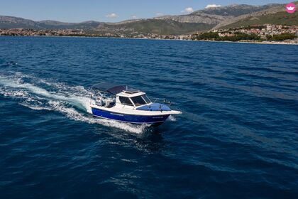 Hyra båt Motorbåt Guy Marine 650 Split