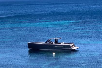 Noleggio Barca a motore Fjord 40 open Porto Vecchio