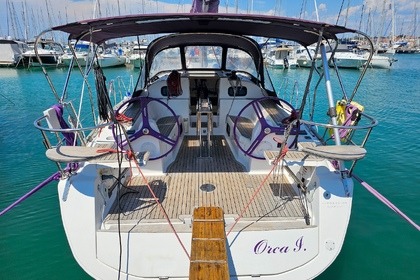 Rental Sailboat Elan Elan Impression 40 Izola