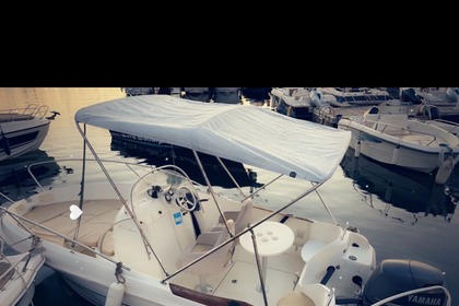 Hire Motorboat Beneteau Flyer 5.5 Marseille