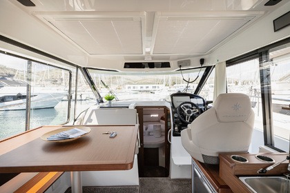 Miete Motorboot Jeanneau Merry Fisher 895 Offshore Općina Primošten