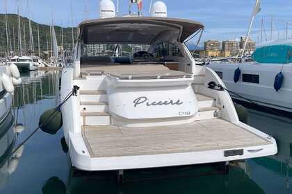 Location Bateau à moteur Sessa Marine C48 Marina d'Arechi
