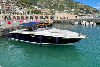 Miete Motorboot Tornado 38 Amalfi