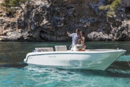Verhuur Motorboot INVICTUS FX 190 Vannes