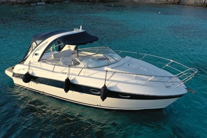 Location Bateau à moteur Bavaria 30 Cruiser Salerne