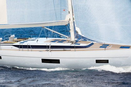 Location Voilier Bavaria Yachtbau Bavaria C50 - 5 + 1 cab. Lefkada