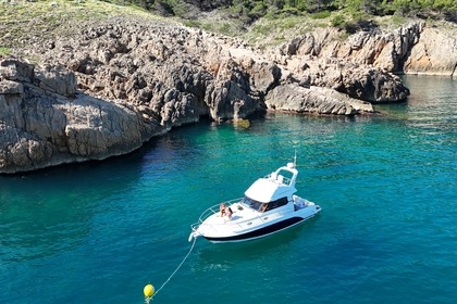 Location Bateau à moteur Custom Custom L'Escala