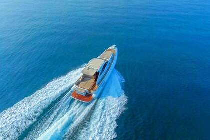 Miete RIB Heaven 34HT Chania