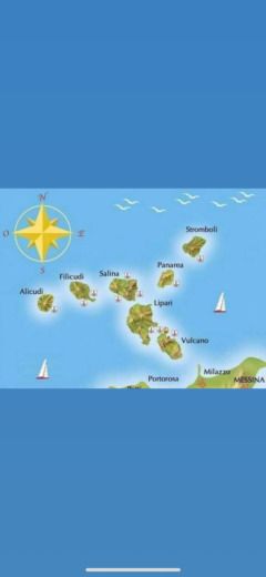 Motorboat Rent boat Cefalu’ Bimax 10.30 Plan du bateau