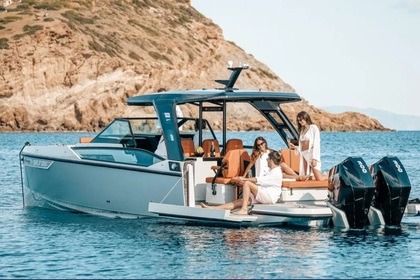 Charter Motorboat Saxdor Saxdor 320 GTO Trogir