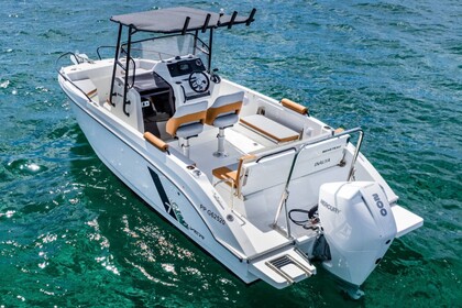Hyra båt Motorbåt Beneteau FLYER 7 Saint-Cyr-sur-Mer
