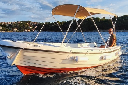 Location Bateau sans permis  VEN 501 Cavtat