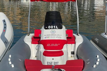 Location Semi-rigide 2 BAR 62 Palerme