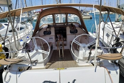 Miete Segelboot Elan Marine Elan Impression 40 Izola