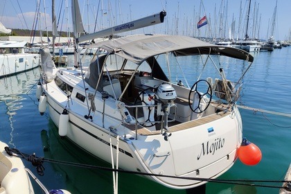 Hyra båt Segelbåt Bavaria Yachtbau Bavaria Cruiser 37 - 3 cab. Sukošan