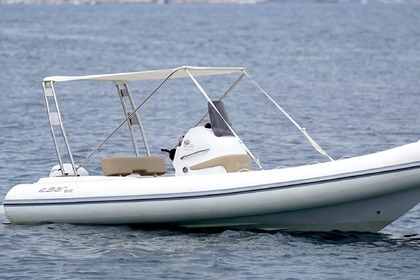 Miete Boot ohne Führerschein  2Bar 620 40cv Bacoli