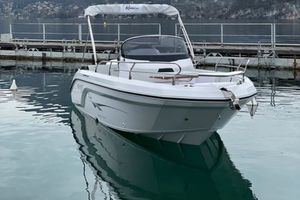 Location Bateau à moteur Ranieri 19S Fréjus